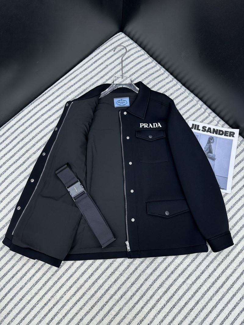 Prada Outwear